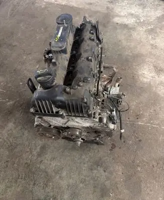 Hyundai Santa Fe Engine D4HB D4HB9U107607