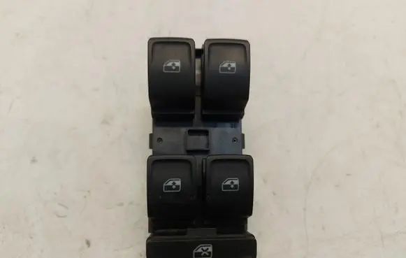 Skoda Enyaq iV Quarter vent window switch 5G0959587D-JLK01