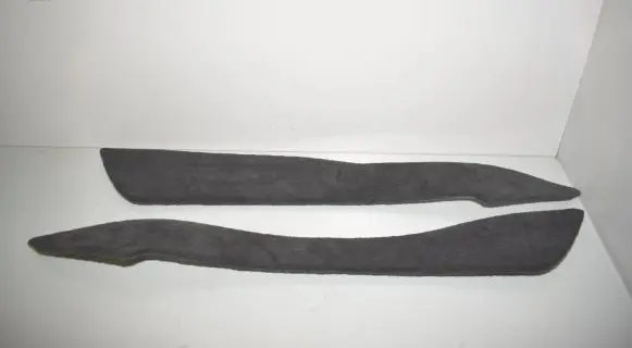 Other center console (tunnel) element