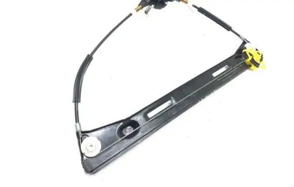 Fiat Panda II Front door window regulator with motor