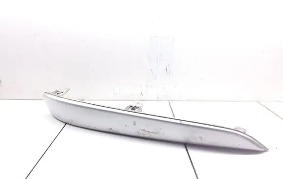 Opel Astra H Front bumper corner part panel trim 13121996