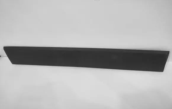 Opel Vivaro Sliding door trim (molding) 