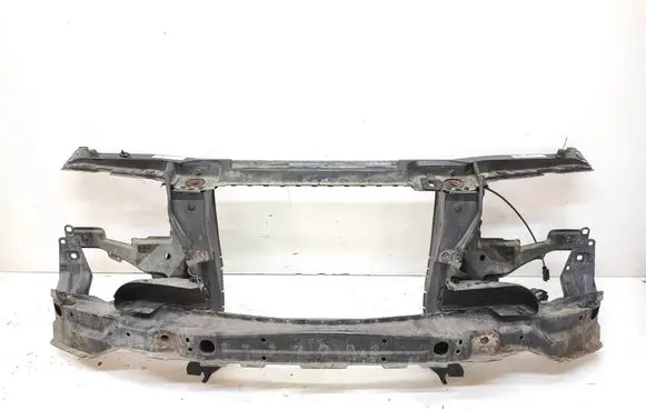 BMW X5 E53 Radiator support slam panel 