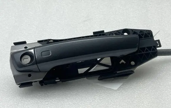 Audi Q2 - Front door exterior handle 8V0837885