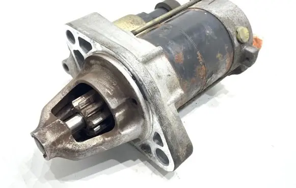 Honda Accord Starter motor 428000-1360
