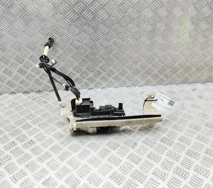 Ford F150 Front door lock FL3415219A64DAA