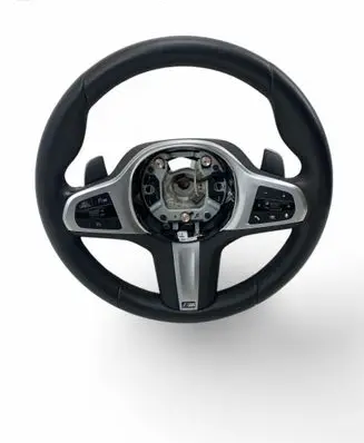 BMW X4 G02 Steering wheel 309298610AA 3074997AD