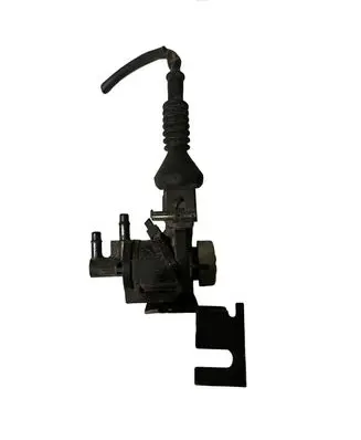 Audi A3 S3 8L Turbo solenoid valve 1J0906283