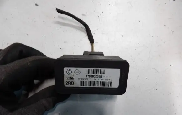 Renault Megane III ESP (stability system) control unit 479305259R LR71C07Q97