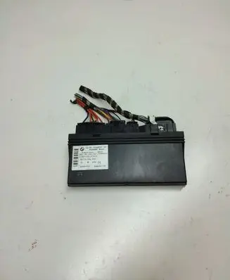 BMW 5 E60 E61 Comfort/convenience module 9168833