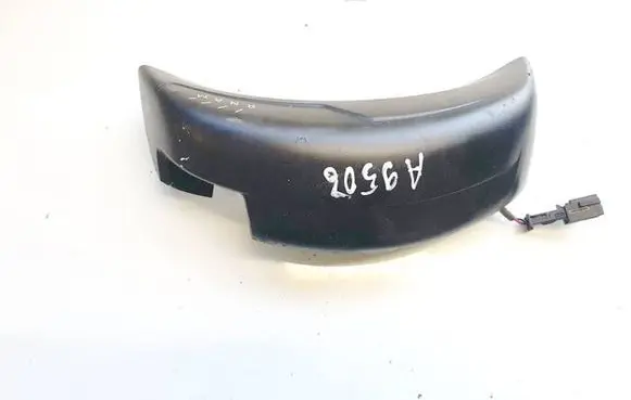 Citroen C4 Grand Picasso Gear selector 8550bvmp 19034208