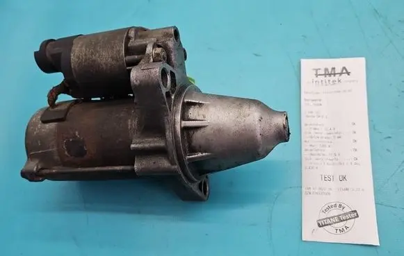 Honda CR-V Starter motor IMPRK1548122