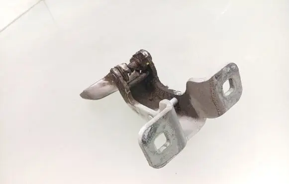 Opel Movano B Front door upper hinge 804000006R