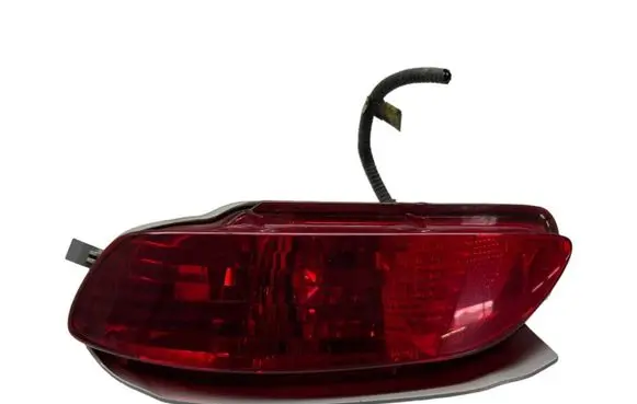 Rear fog light