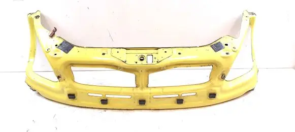 Iveco Daily 35 - 40.10 Radiator support slam panel P001000282155