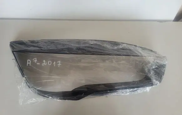 Audi A7 S7 4G Headlight lense 4G8941034 4G8941034M