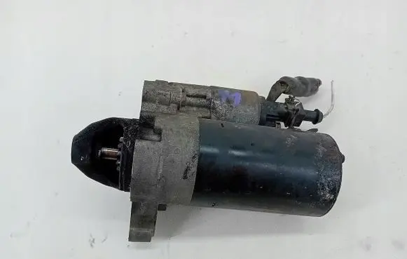 Mini One - Cooper Coupe R56 Starter motor 0001138004