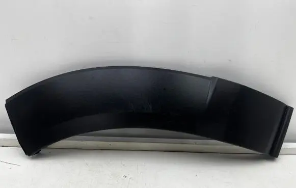 Mazda CX-30 Front bumper splitter molding DFR551W71
