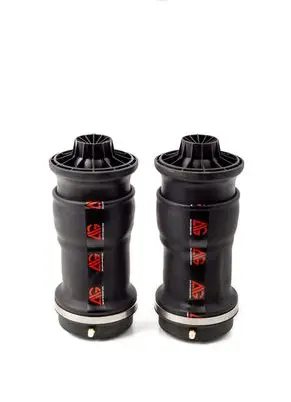 Mercedes-Benz GL X166 Rear air suspension bag/shock absorber A2923200525 R310716401 2923200525