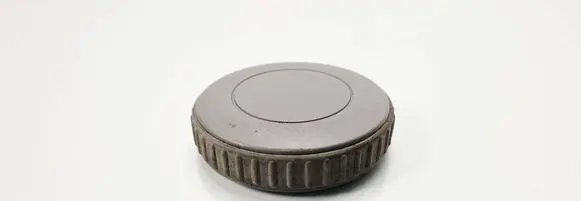 Volkswagen Caddy Seat adjustment knob 1J0881673