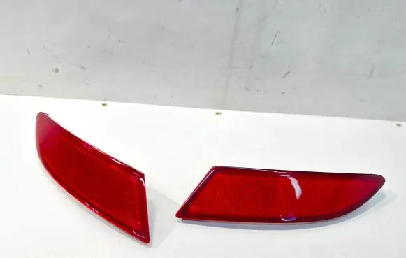 Ford Focus Rear tail light reflector BM51515B0AE AS4MB AS4EB