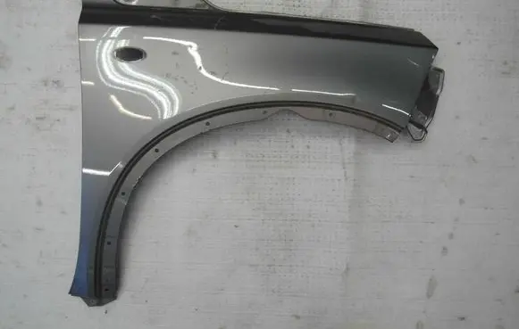 Suzuki Vitara (LY) Fender VITARA3