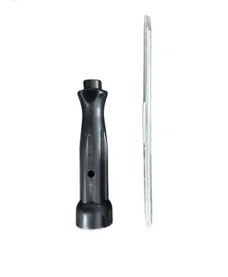 Audi A6 Allroad C6 Tool set 8z0012287