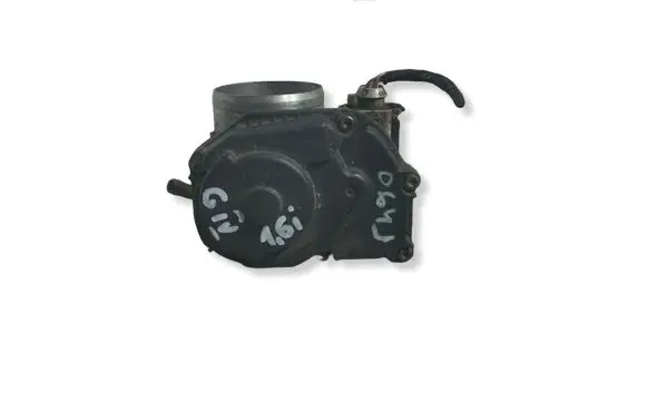 Volkswagen Golf IV Throttle valve 06A133064J 408237111012