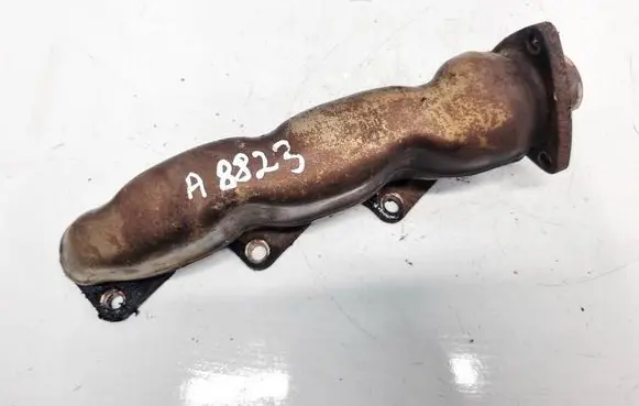 Exhaust manifold