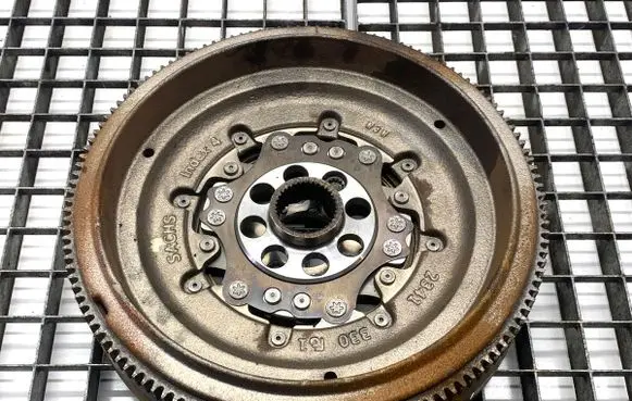 Volkswagen Arteon Dual mass flywheel 