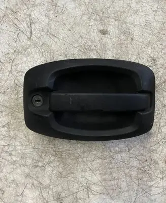 Fiat Ducato Rear door exterior handle