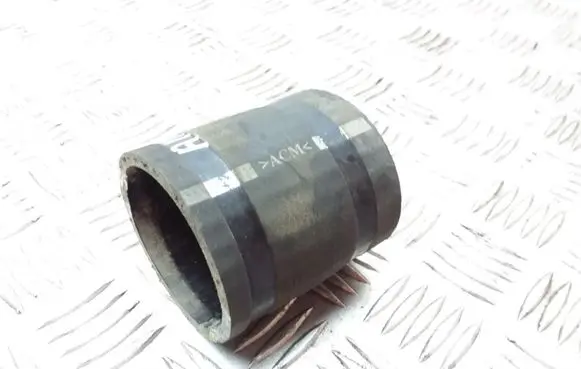 Toyota Corolla Verso AR10 Intercooler hose/pipe