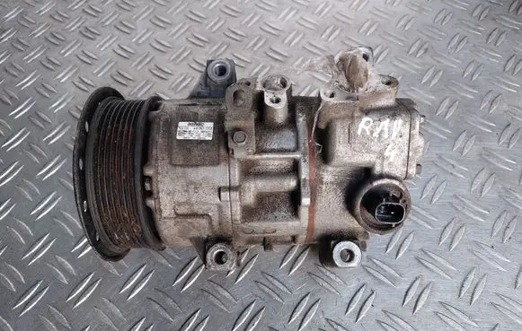 Toyota RAV 4 (XA30) Air conditioning (A/C) compressor (pump) 4472601258