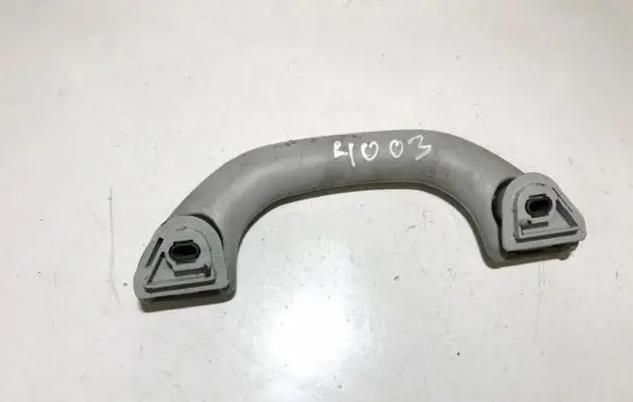 Seat Alhambra (Mk1) Front interior roof grab handle 7m3857607j