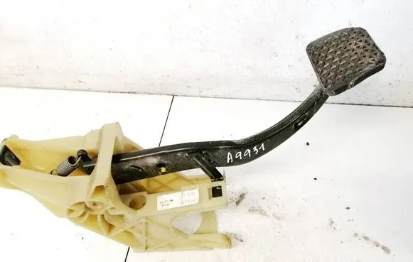 BMW 7 E65 E66 Brake pedal 35106752517