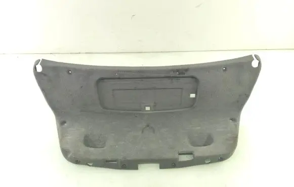 BMW 7 F01 F02 F03 F04 Tailgate/boot cover trim set 7050310