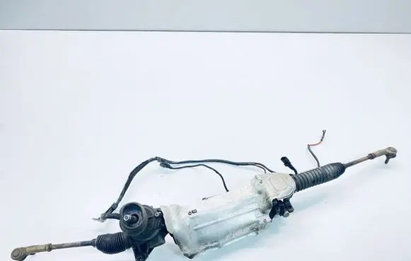 Volkswagen Caddy Steering rack 1K1423051CK 1K1909144L 1K1971111P