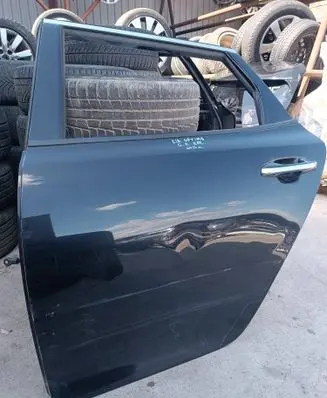 KIA Optima Rear door