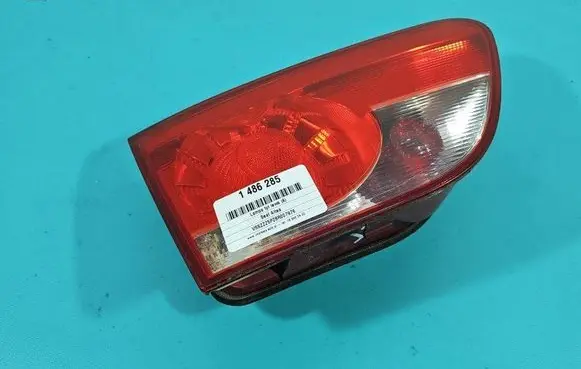 Seat Altea Rear/tail lights 5P8945093D IMPRK1486285