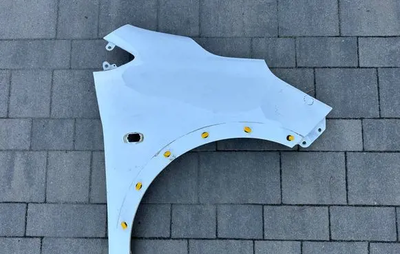 Opel Karl Fender
