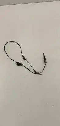 Mini Cooper Countryman R60 Outside/external air temperature sensor 136326