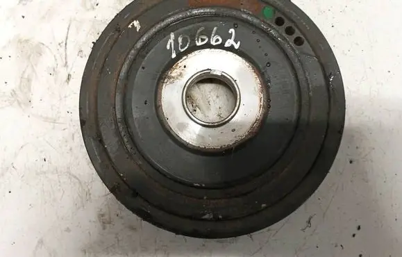 Volvo V50 Crankshaft pulley