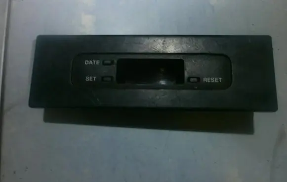 Hyundai H-100 Screen/display/small screen da971e22