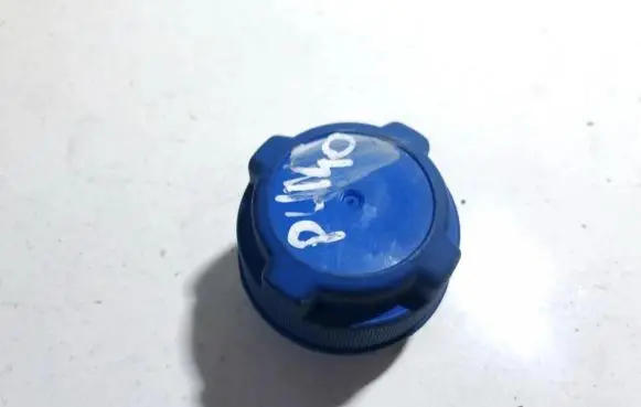 Fiat Punto (188) Coolant expansion tank/reservoir cap 