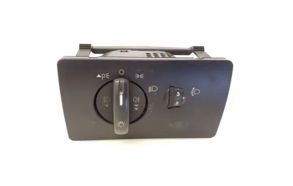 Ford Mondeo Mk III Light switch 1S7T13A024BB 04052711