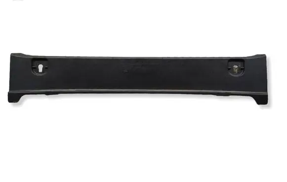 Toyota Prius (XW50) Trunk/boot sill cover protection 6471647110