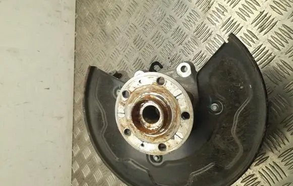 MG MG4 ev Rear wheel hub 10893550