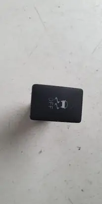 Traction control (ASR) switch