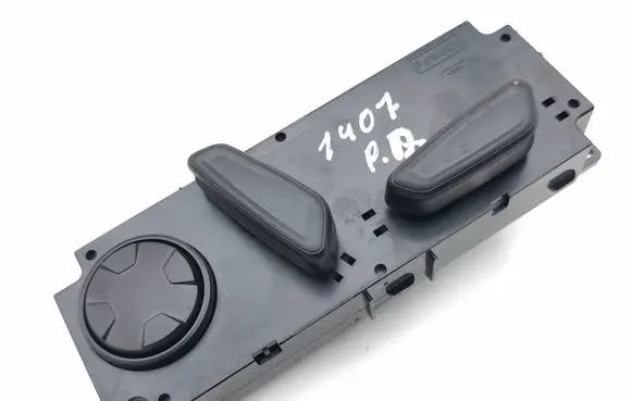 Ford Kuga III Seat control switch NX7T14A701AA3JA6