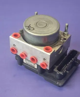 Opel Corsa D ABS Pump 0265800422 13277812 0265232238